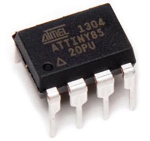 ATTINY85 Microcontrolador ATMEL