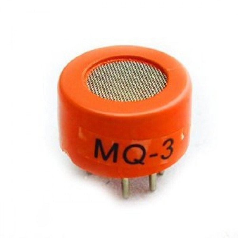 Sensor Alcohol MQ3