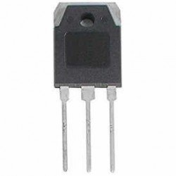 2SK2500 Mosfet Canal N 60V 60A