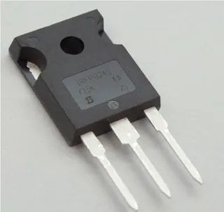 Mosfet Irfp9240 I R Canal P 200v 12a