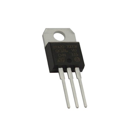 BTA20 Transistor Triac 700V 20A