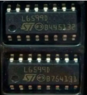 L6599D Circuito integrado superficial para fuente conmutada