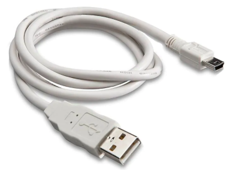Cable USB Macho a Micro USB Macho 1.8m