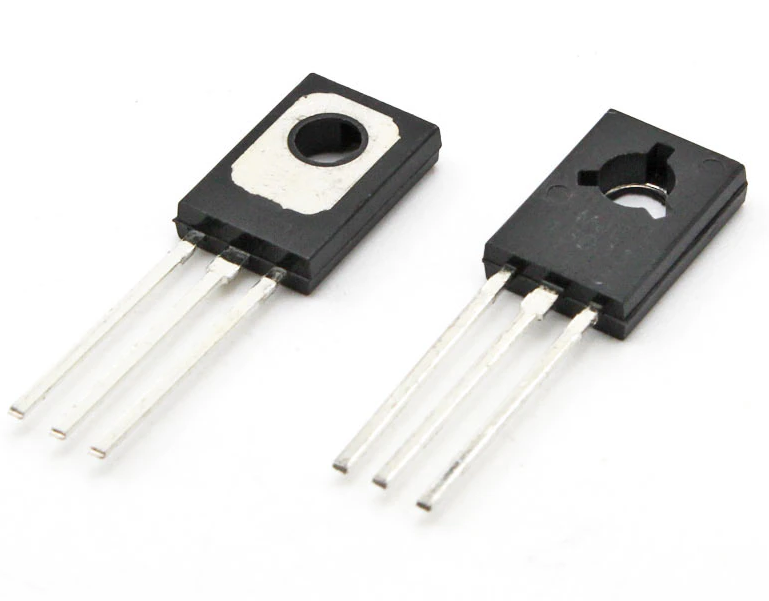 MJE13003 Transistor NPN 1.5A 400V