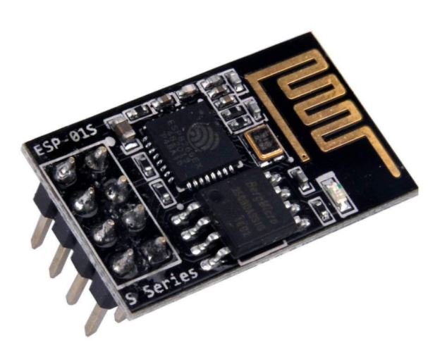 Módulo WIFI ESP8266 ESP-01