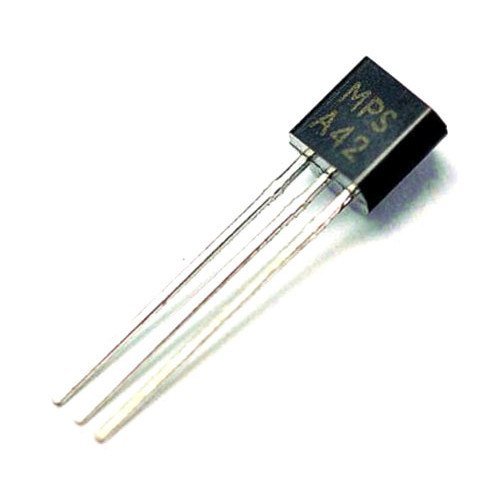 MPSA42 Transistor NPN 300V 0.5A