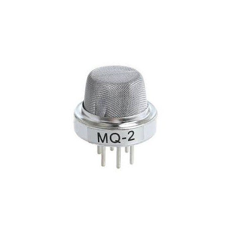 Sensor MQ2 Sensor De Gas