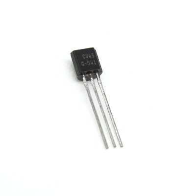 STC945 Transistor NPN 60V 150mA