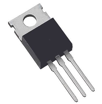 TIP122  Transistor NPN Darlington 100V 5A