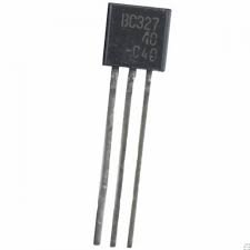 BC327 Transistor PNP 50v 800mA