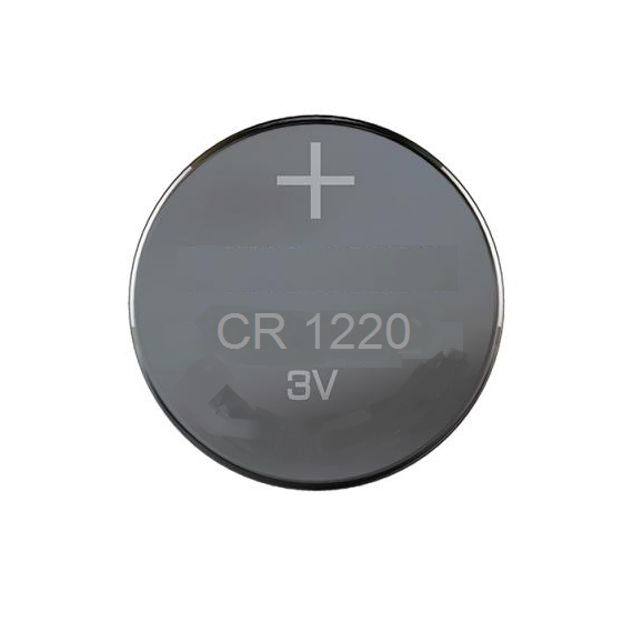 Bateria CR1220 Litio 3V