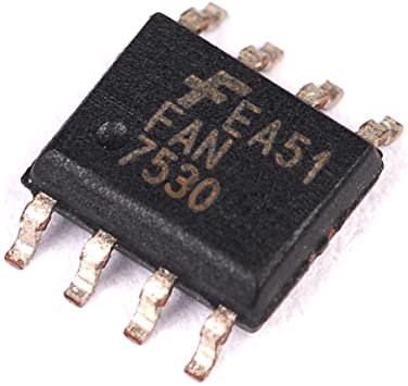 FAN7530 SMD Controlador PFC