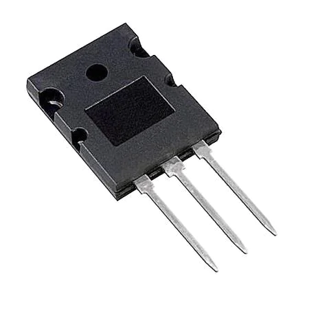 TIP36C Transistor BJT PNP 100V 25A