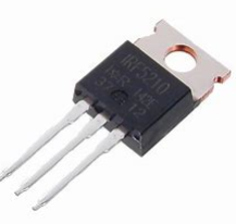 MOSFET IRF5210