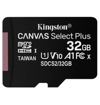 Memoria micro SD, microsd 32GB, Kingston