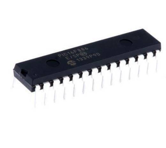 Microcontrolador PIC16F883