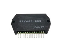 STK402-030 Circuito Integrado Amplificador de audio
