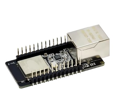 WT32-ETH01 Placa de Desarrollo ESP32 con ETHERNET