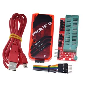 Programador PICKit2 kit pickit 2