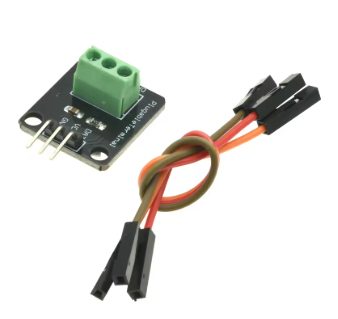Modulo de Sensor de temperatura DS18B20