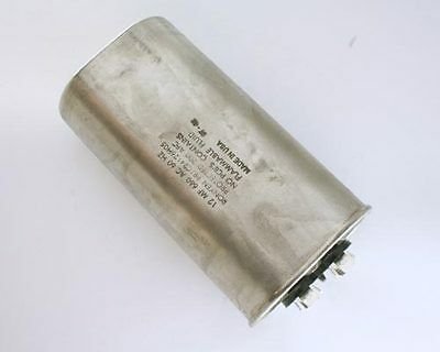 Capacitor 12uF 660VAC