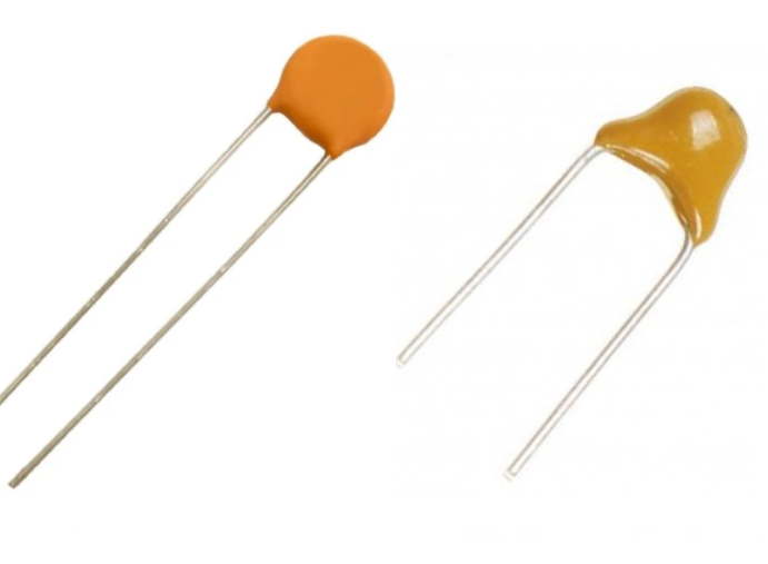 Capacitor Cerámico 0.056uF 50V