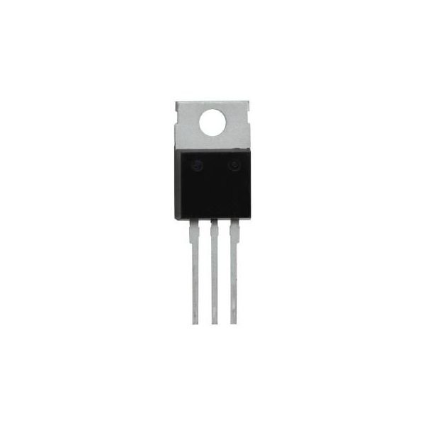 IRF830PBFN Transistor MOSFET Canal N 800V 4.5A