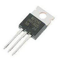 IRF9540 Transistor MOSFET Canal P 100V 19A