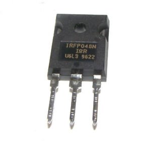 IRFP048N Transistor MOSFET Canal N 55V 64A