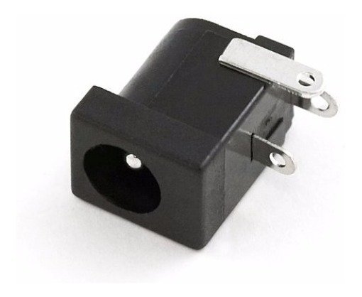 THIDO - Adaptador Plug 3.5mm a 6.3mm